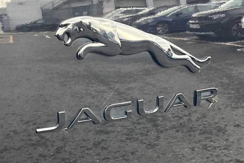 Used Jaguar I-Pace 2021 for sale - 76517199: Photo 39