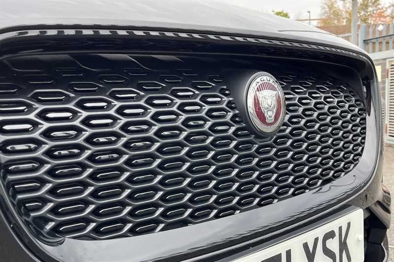 Used Jaguar I-Pace 2021 for sale - 76517199: Photo 48