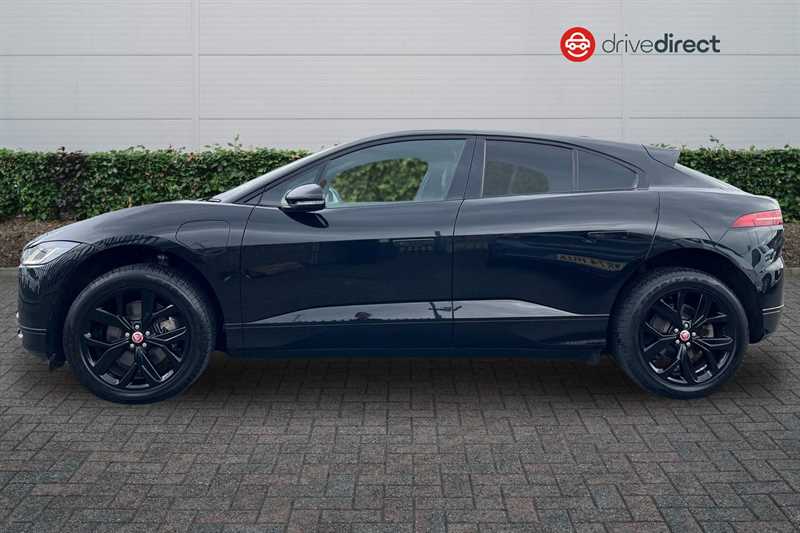 Used Jaguar I-Pace 2021 for sale - 76517199: Photo 6