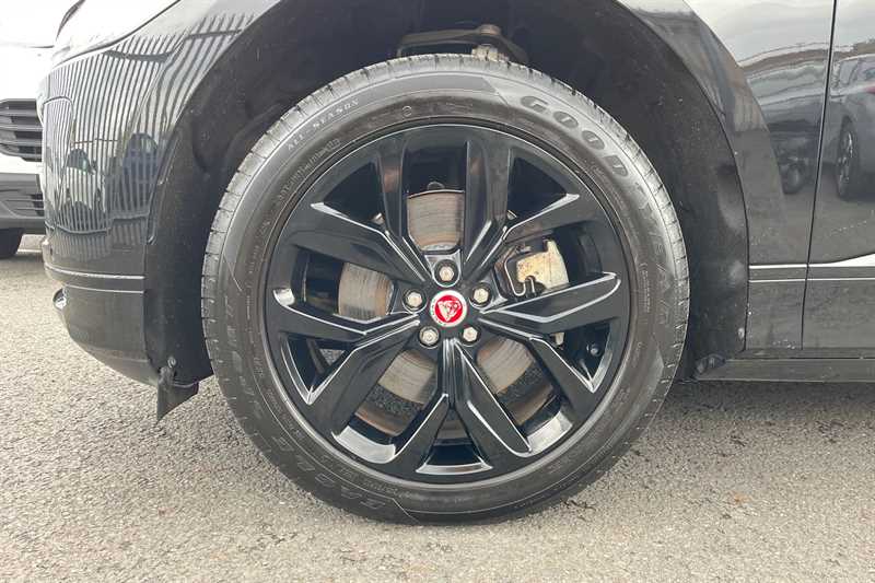 Used Jaguar I-Pace 2021 for sale - 76517199: Photo 9