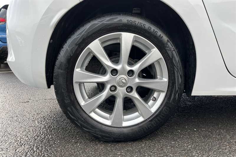 Used Vauxhall Corsa 2022 for sale - 77309160: Photo 12