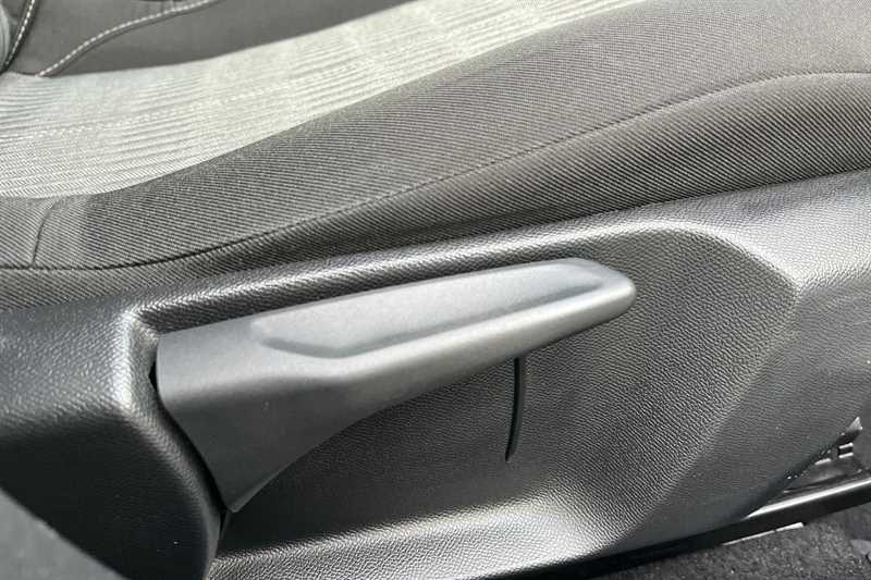 Used Vauxhall Corsa 2022 for sale - 77309160: Photo 26