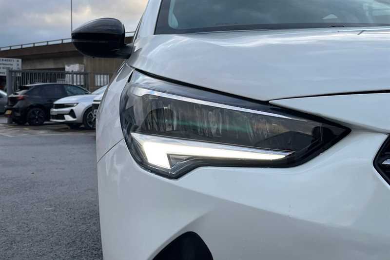 Used Vauxhall Corsa 2022 for sale - 77309160: Photo 28