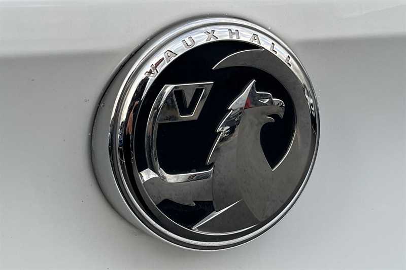 Used Vauxhall Corsa 2022 for sale - 77309160: Photo 37