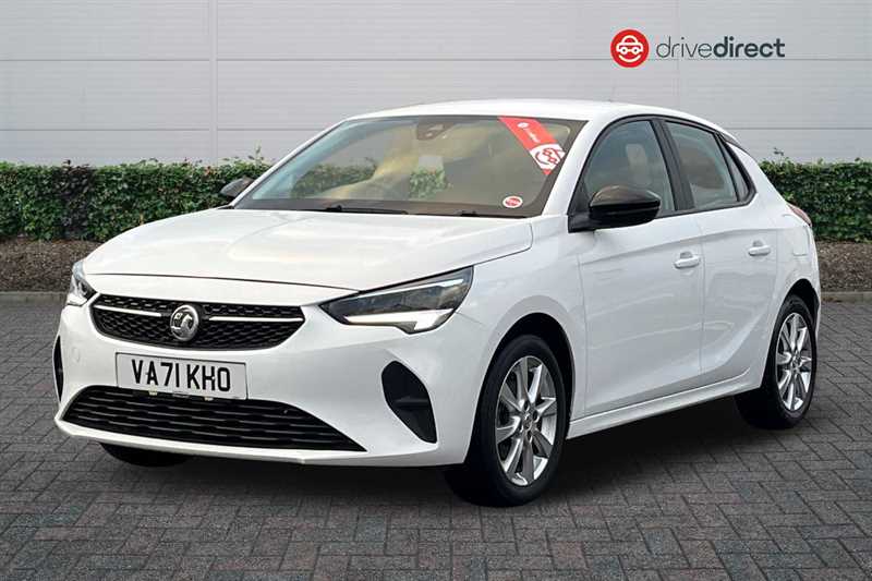 Used Vauxhall Corsa 2022 for sale - 77309160: Photo 7