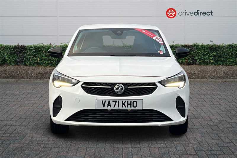 Used Vauxhall Corsa 2022 for sale - 77309160: Photo 8