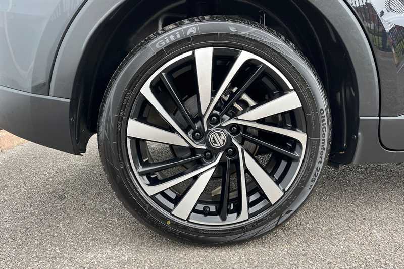 Used MG MG ZS 2025 for sale - 78207605: Photo 12