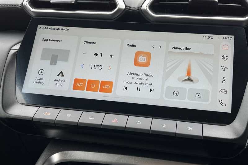 Used MG MG ZS 2025 for sale - 78207605: Photo 17