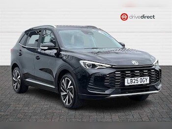 Used MG MG ZS 2025 for sale - 78207605: Photo