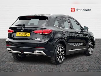 Used MG MG ZS 2025 for sale - 78207605: Photo