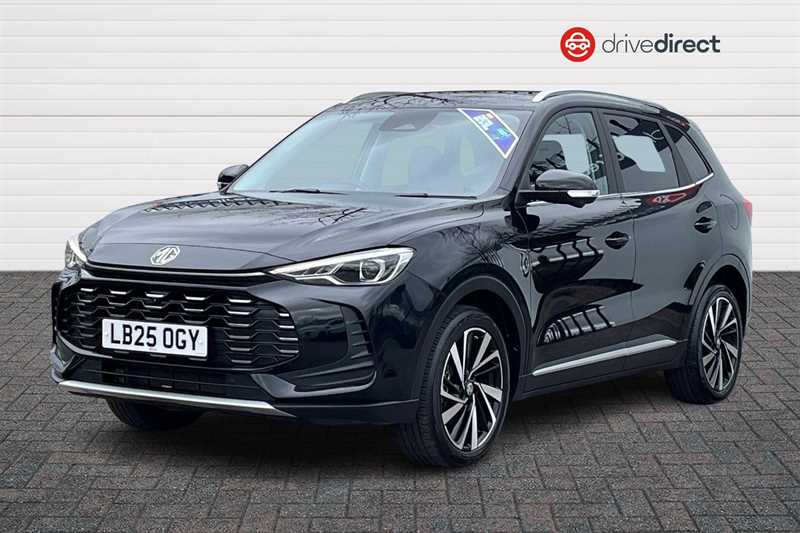 Used MG MG ZS 2025 for sale - 78207605: Photo 7