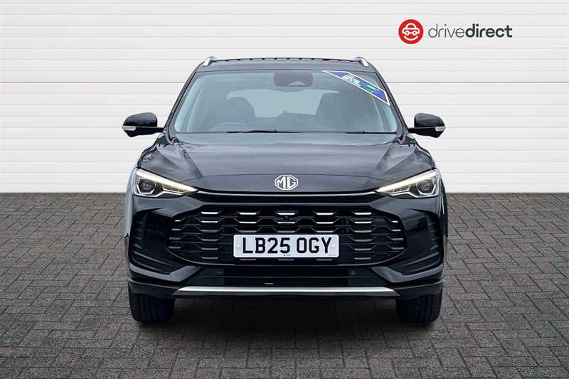 Used MG MG ZS 2025 for sale - 78207605: Photo 8