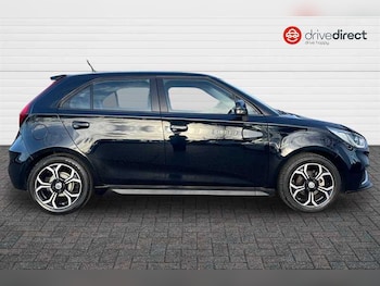 Used MG MG3 2023 for sale - 77444717: Photo