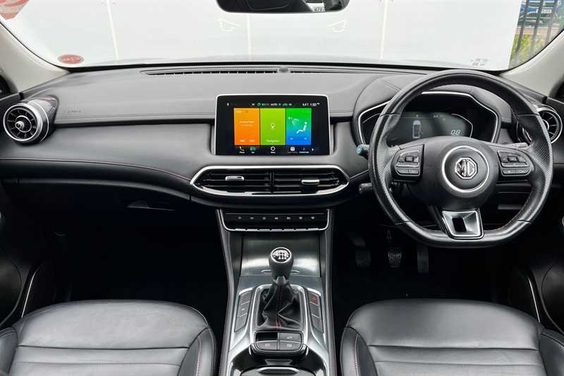 Used MG MG HS for sale - 77741616: Photo 13