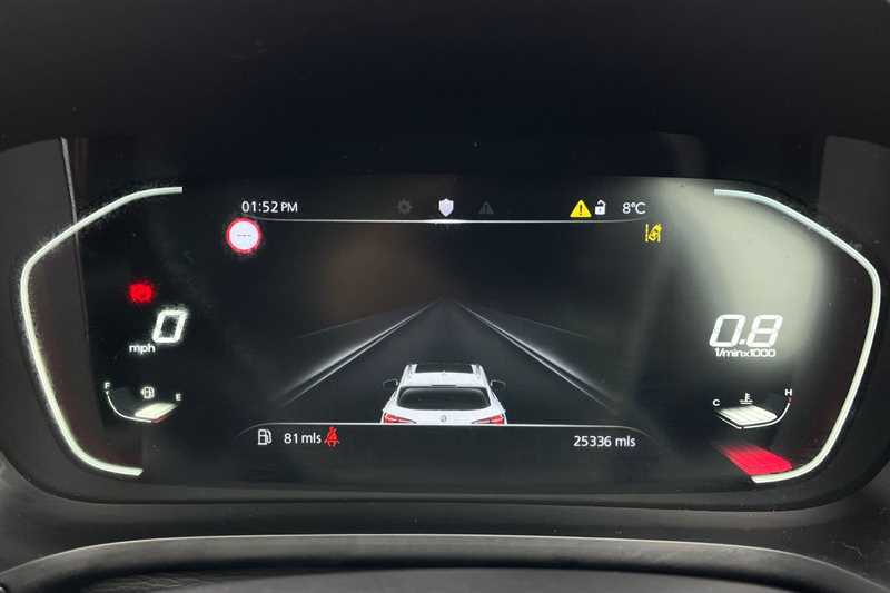 Used MG MG HS for sale - 77741616: Photo 20