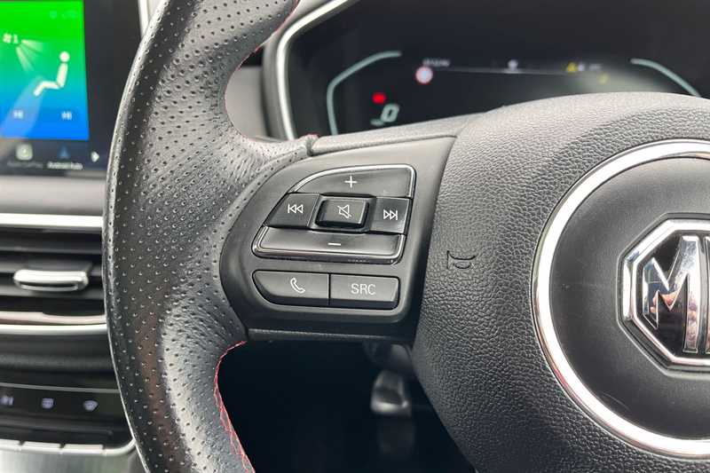 Used MG MG HS for sale - 77741616: Photo 21