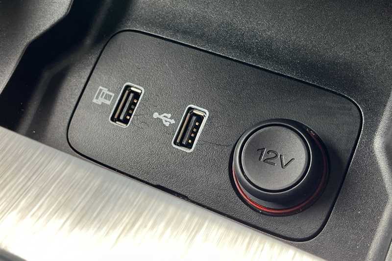 Used MG MG HS for sale - 77741616: Photo 40