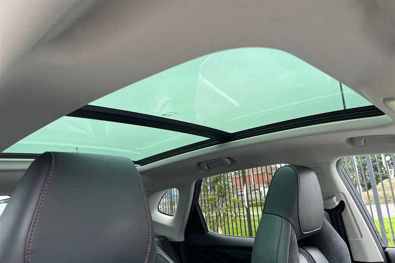 Used MG MG HS for sale - 77741616: Photo 45