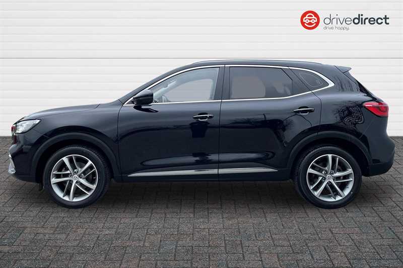 Used MG MG HS for sale - 77741616: Photo 6