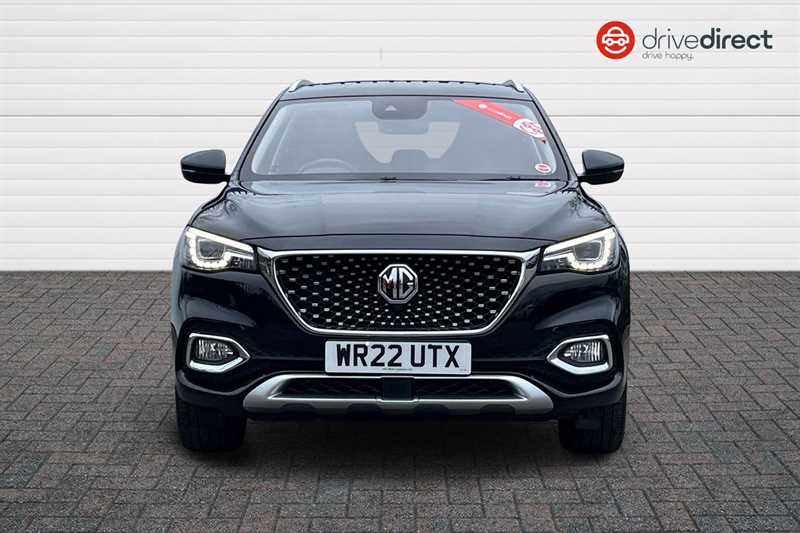 Used MG MG HS for sale - 77741616: Photo 8