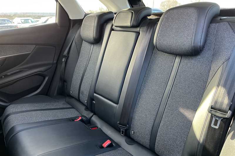 Used Peugeot 3008 2019 for sale - 77362660: Photo 24