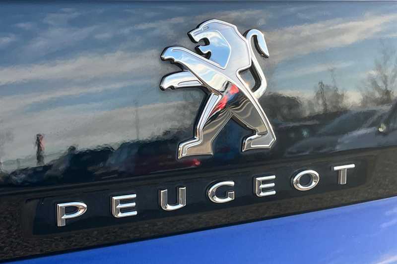 Used Peugeot 3008 2019 for sale - 77362660: Photo 38