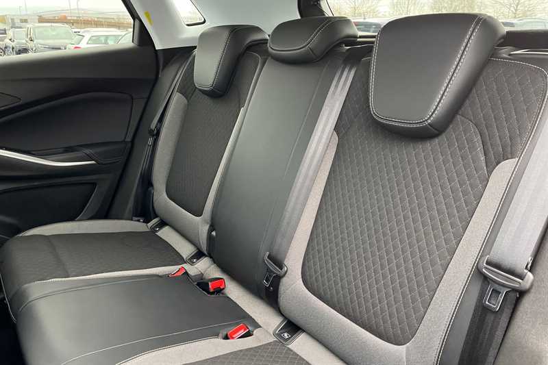 Used Vauxhall Grandland 2022 for sale - 78174679: Photo 24