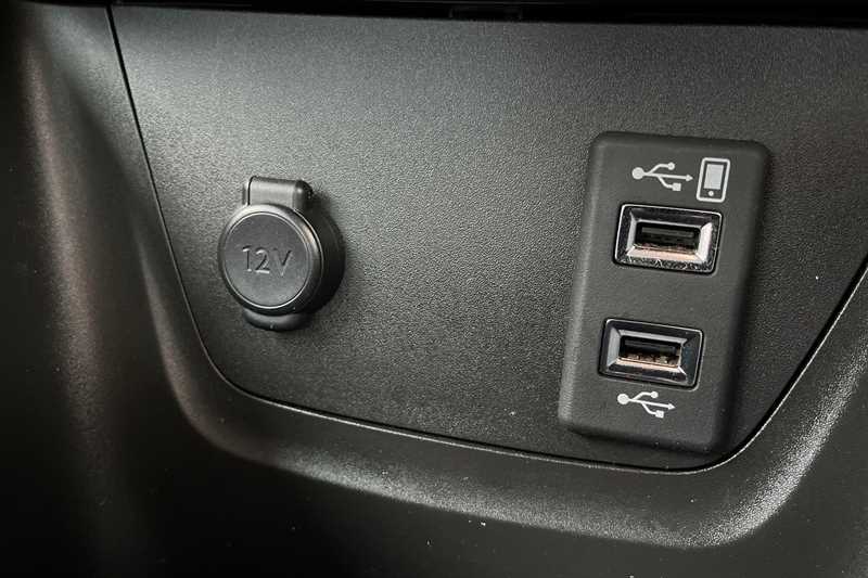 Used Vauxhall Crossland 2022 for sale - 77895416: Photo 40