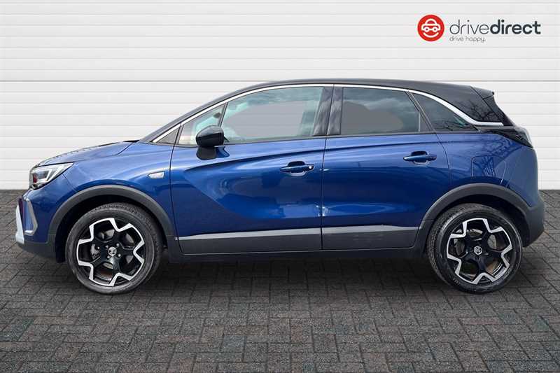 Used Vauxhall Crossland 2022 for sale - 77895416: Photo 6