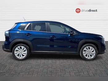Used Suzuki SX4 S-Cross 2023 for sale - 79416761: Photo