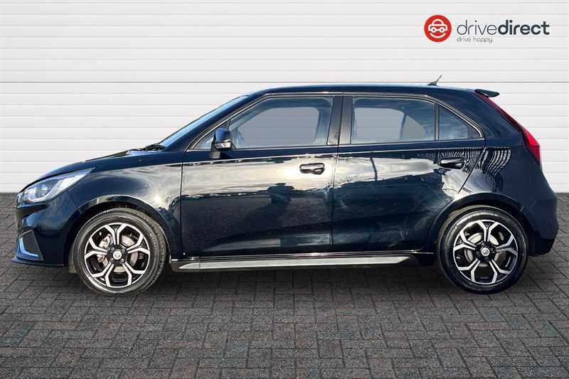Used MG MG3 2023 for sale - 77800839: Photo 6