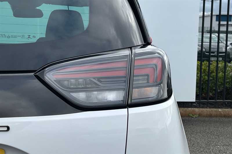 Used Vauxhall Crossland 2022 for sale - 77944719: Photo 32