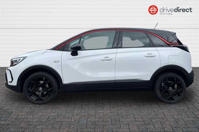 Used Vauxhall Crossland 2022 for sale - 77944719: Photo 6