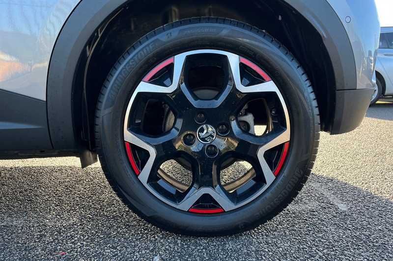 Used Vauxhall Mokka 2022 for sale - 77741972: Photo 10