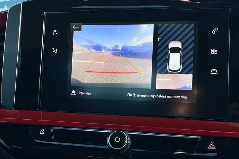 Used Vauxhall Mokka 2022 for sale - 77741972: Photo 19