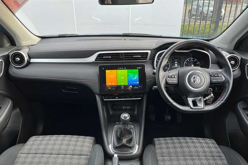 Used MG MG ZS 2021 for sale - 77801009: Photo 13