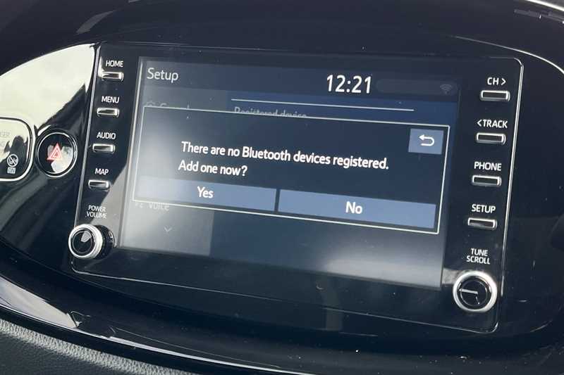 Used Toyota Aygo X 2022 for sale - 77787816: Photo 18