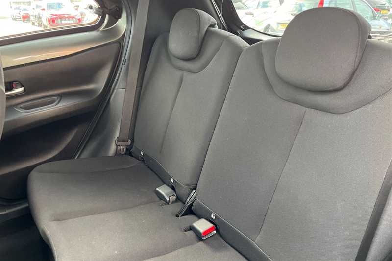 Used Toyota Aygo X 2022 for sale - 77787816: Photo 24