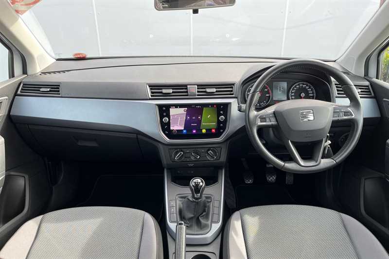 Used SEAT Arona 2021 for sale - 78138591: Photo 13