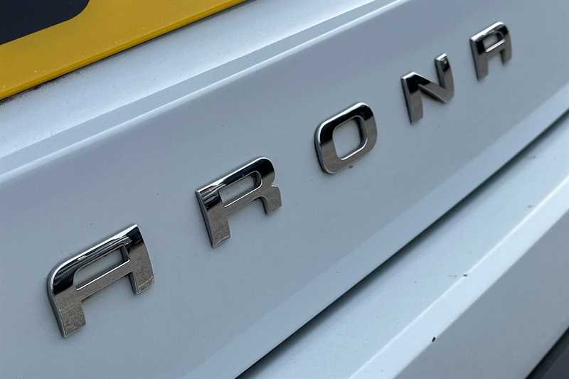 Used SEAT Arona 2021 for sale - 78138591: Photo 30