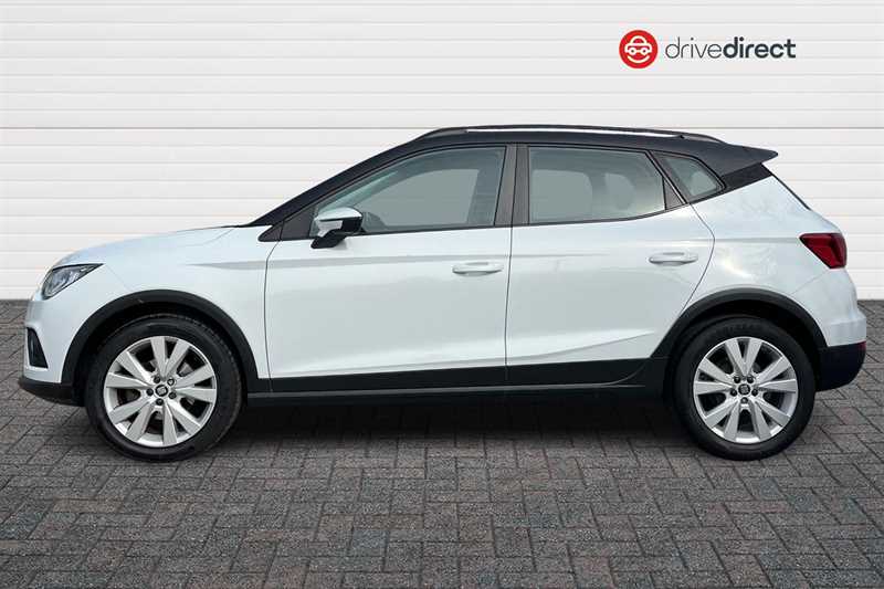 Used SEAT Arona 2021 for sale - 78138591: Photo 6