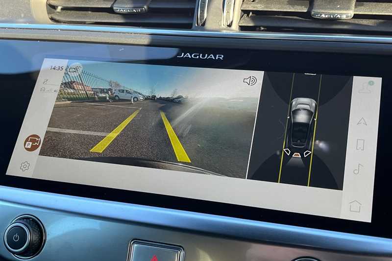 Used Jaguar I-Pace 2021 for sale - 77757254: Photo 19