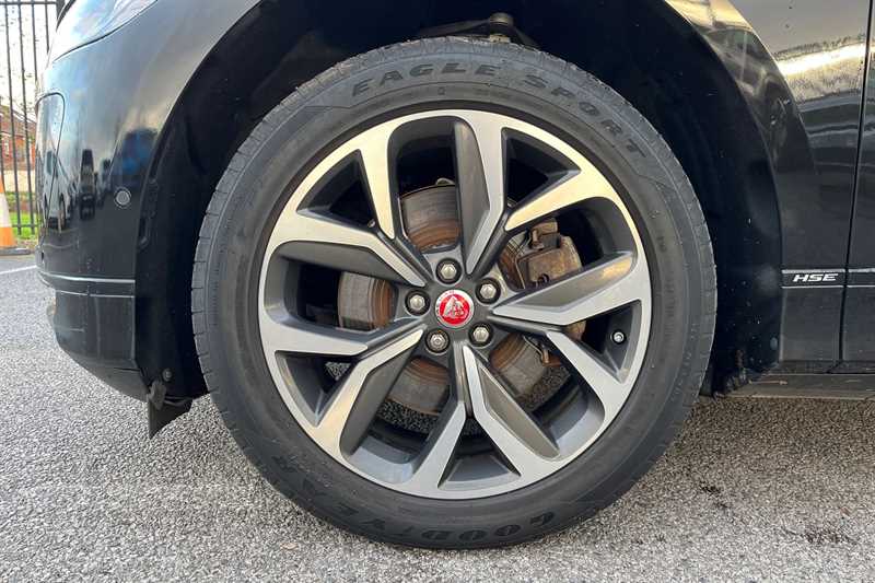 Used Jaguar I-Pace 2020 for sale - 76956027: Photo 9