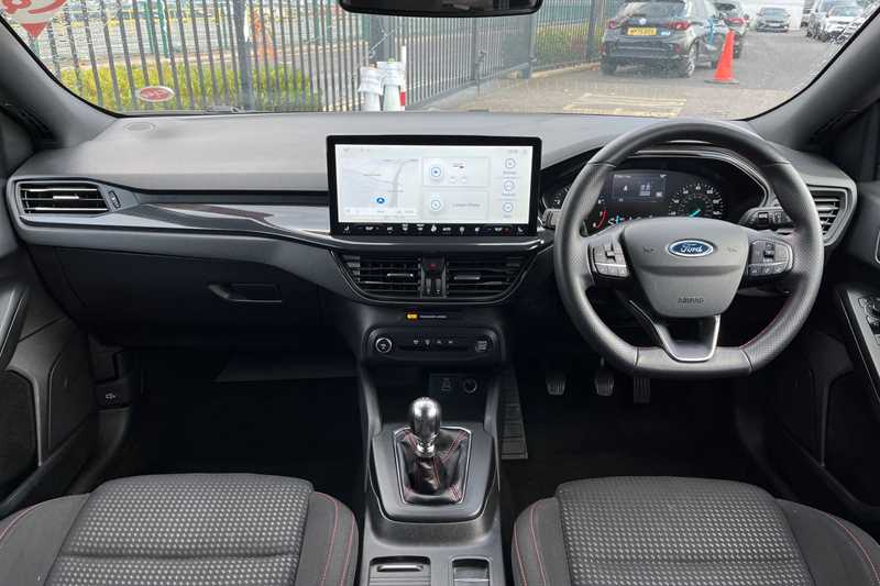 Used Ford Focus 2023 for sale - 76447988: Photo 13