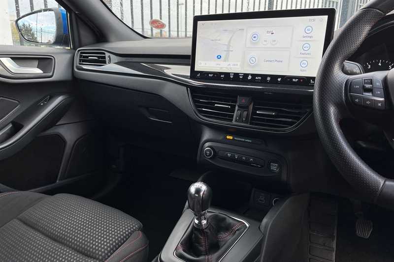 Used Ford Focus 2023 for sale - 76447988: Photo 14