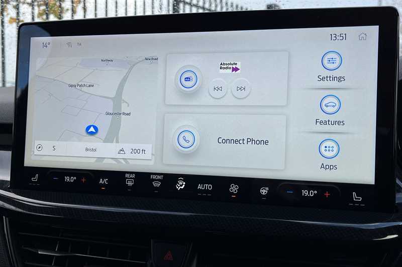 Used Ford Focus 2023 for sale - 76447988: Photo 17