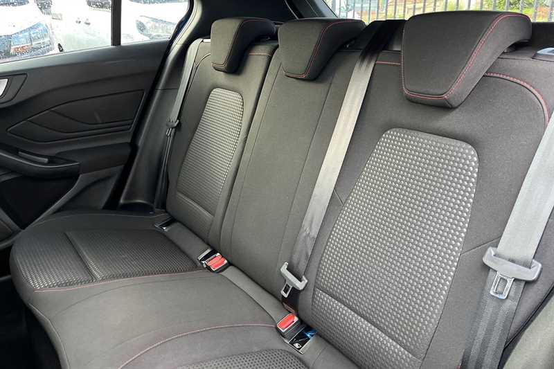 Used Ford Focus 2023 for sale - 76447988: Photo 24