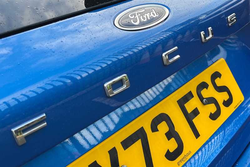 Used Ford Focus 2023 for sale - 76447988: Photo 30