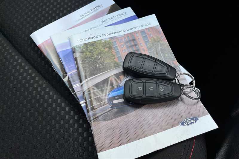 Used Ford Focus 2023 for sale - 76447988: Photo 36