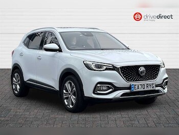 Used MG MG HS 2020 for sale - 79398607: Photo